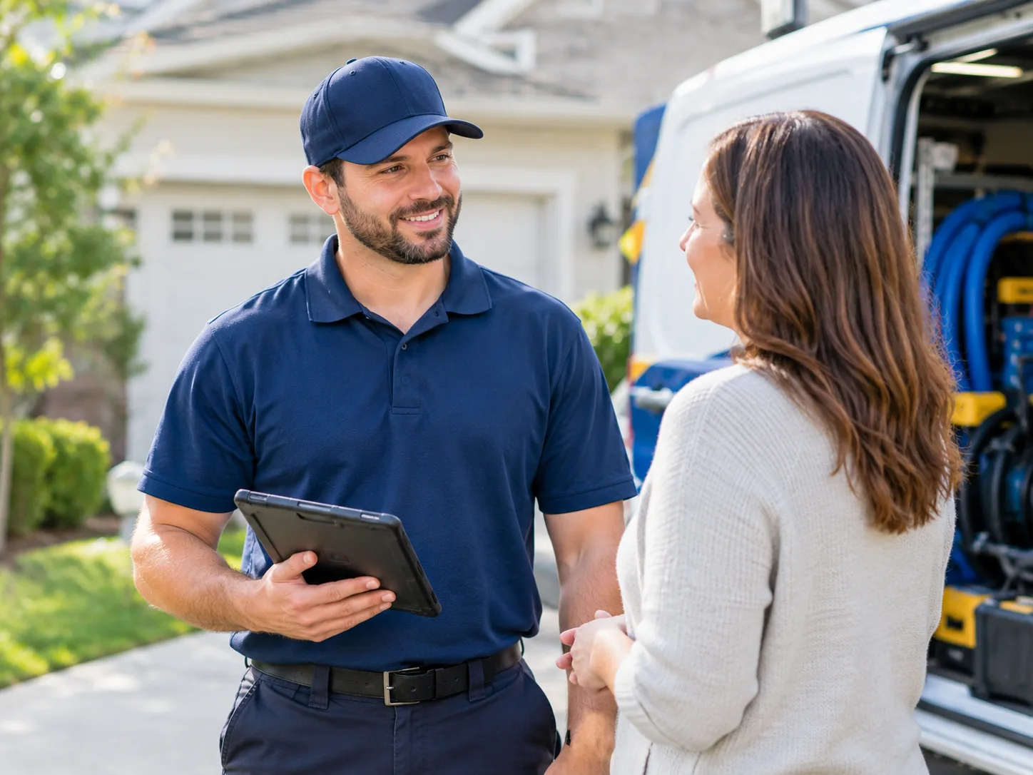 Sewage Backup Cleanup Nemacolin, PA FAQs